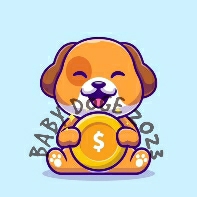 Baby Doge 2023
