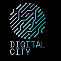 DIGITAL CITY