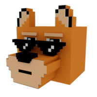 DogeBlox Online (PoS) #BSC