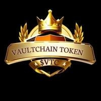 VAULTCHAIN TOKEN