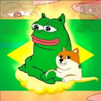 Doge fuck pepe