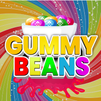 Gummy Beans