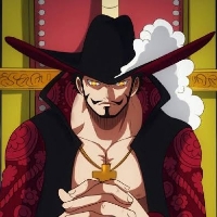 Mihawk Token
