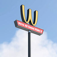 ITS TIME TO WAGMI