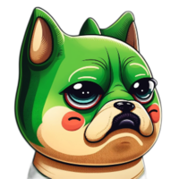 PEPE INU