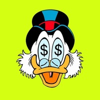 $CROOGE