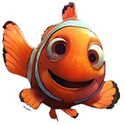Finding Nemo