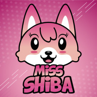 Miss Shiba Inu