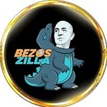 BezosZilla