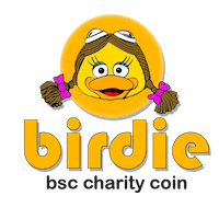 BIRDIE COIN