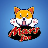 Mars Inu
