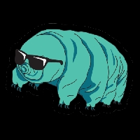 Water Bear Bug