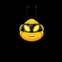 MAYA THE BEE