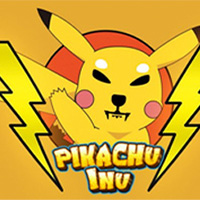 PIKACHU INU