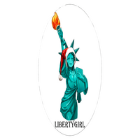 Liberty Girl