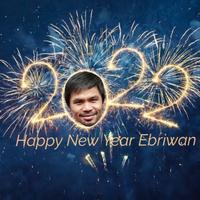 New Year Philippines