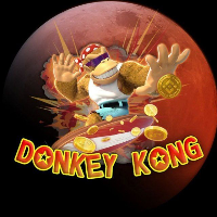 Donkey Kong