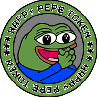 Happy Pepe