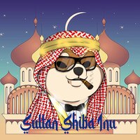 SultanShibaInu