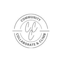 Community Collaborate Climb