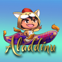 Aladdinu