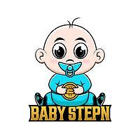 Baby Stepn