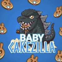 BabyCakeZilla