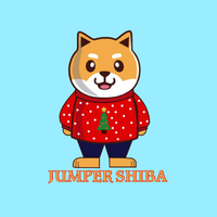 Jumper Shiba