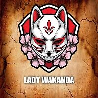 Lady Wakanda