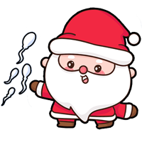 JizzSanta