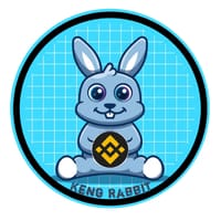 KENG RABBIT