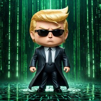 Trump Matrix