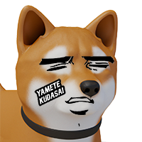 Yamete Inu