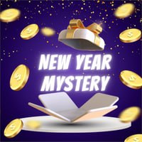 New Year MYSTERY