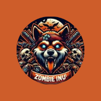 Zombie Inu
