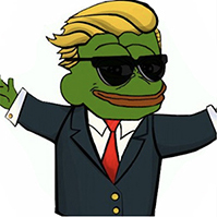 Wall Street Pepe