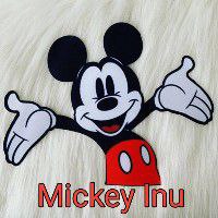 Mickey Inu Binance