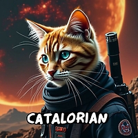 CATALORIAN COIN