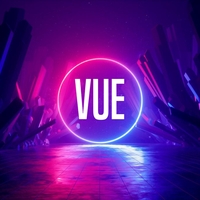 Vue Coin