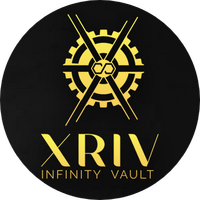 INFINITY VAULT