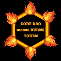 Coredao 100000 burns ๐ฅ๐ฅ๐ฅ๐ฅ๐ฅ