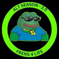 Frens [Tweeted by Elon]