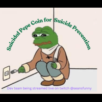 Suicidal Pepe