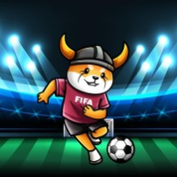 World Cup Floki