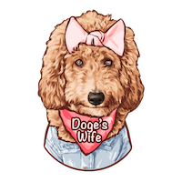 Doge's Wife