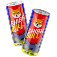 Shiba Bull