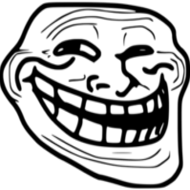 Troll Face Token