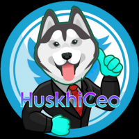 HUSKHI CEO