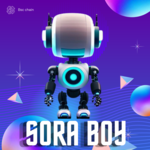 SORA BOY