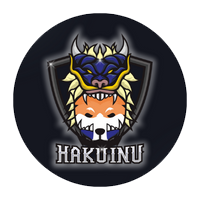 Haku Inu